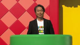 宫本茂认为在他离开之后任天堂也不会变质 (新闻 Nintendo Switch)